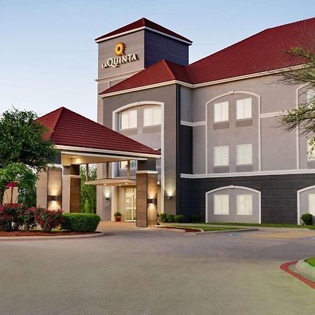 La Quinta By Wyndham Stephenville Exterior foto