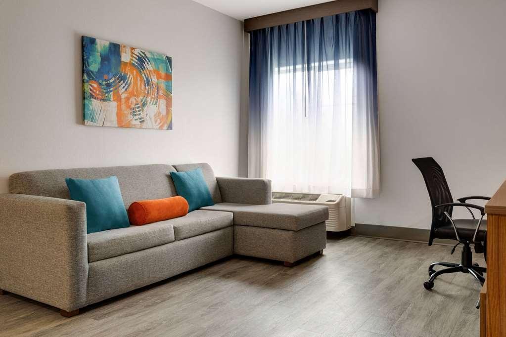 La Quinta By Wyndham Stephenville Cameră foto