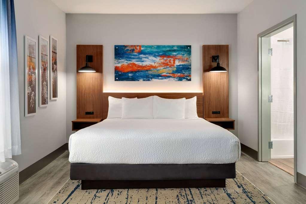 La Quinta By Wyndham Stephenville Cameră foto
